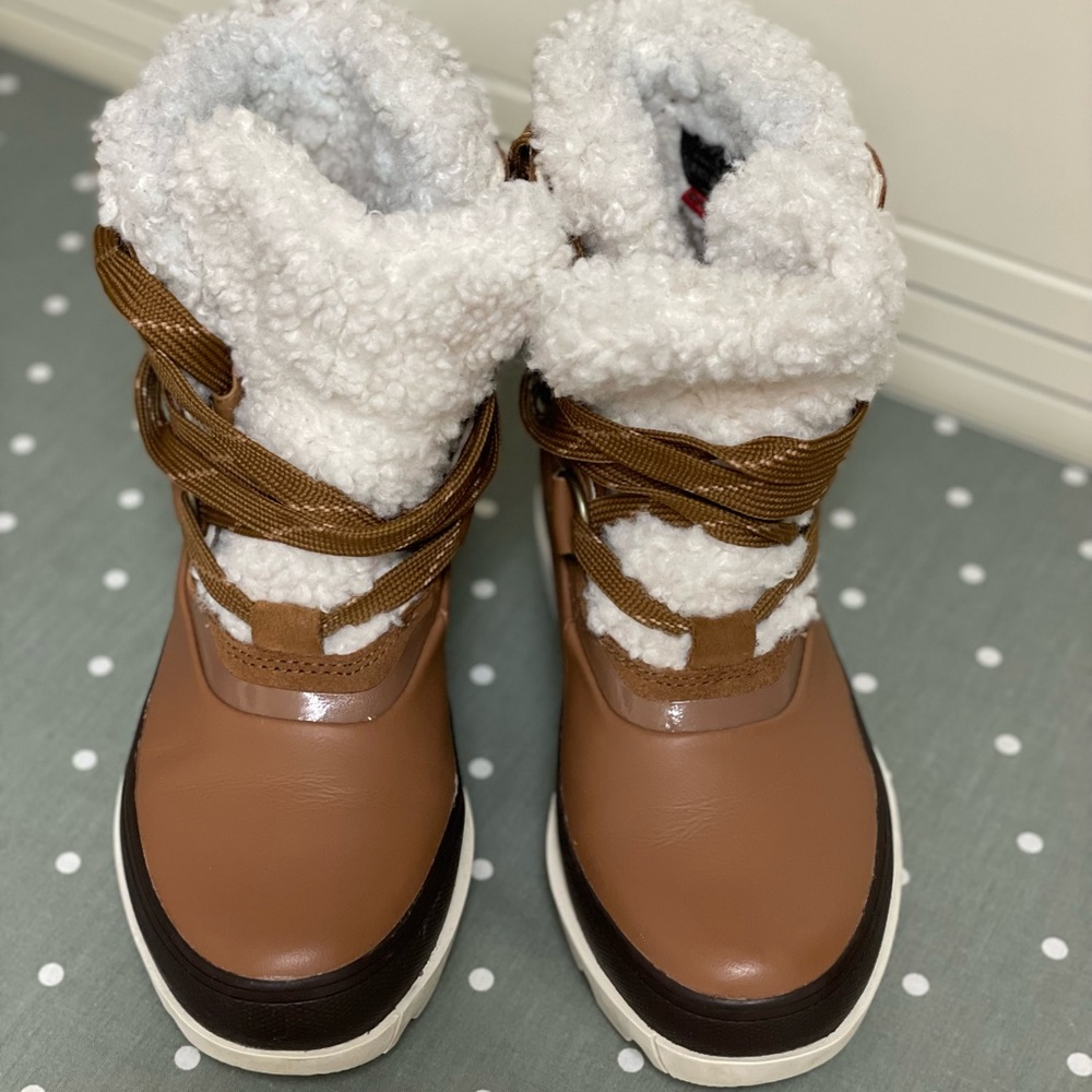 Sorel Winter Boots